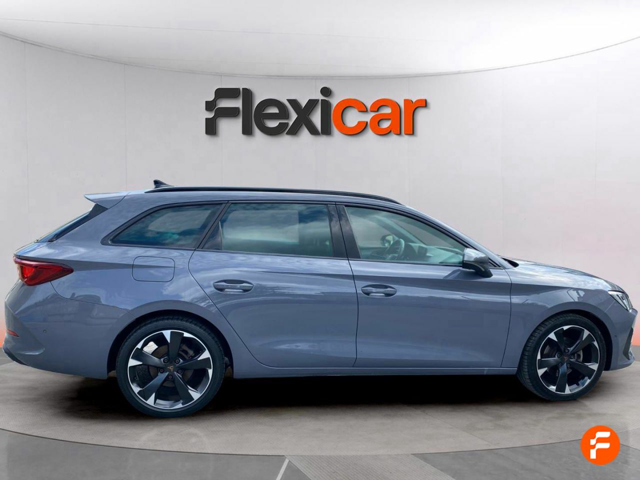 Foto Cupra León 3
