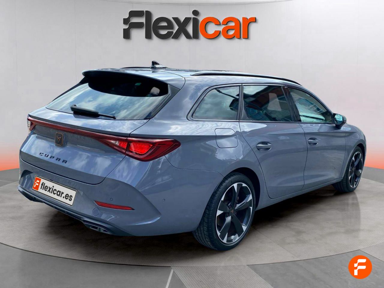 Foto Cupra León 4