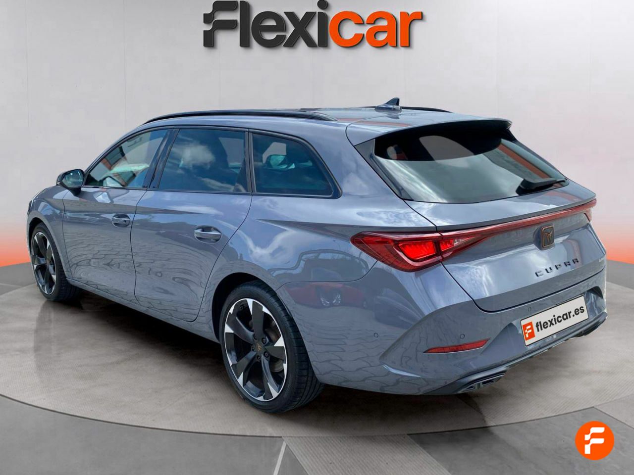 Foto Cupra León 7