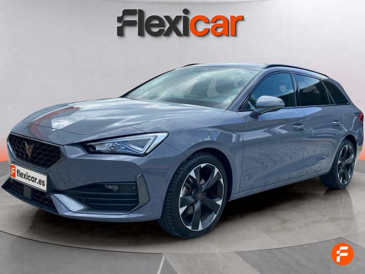 Foto Cupra León 9
