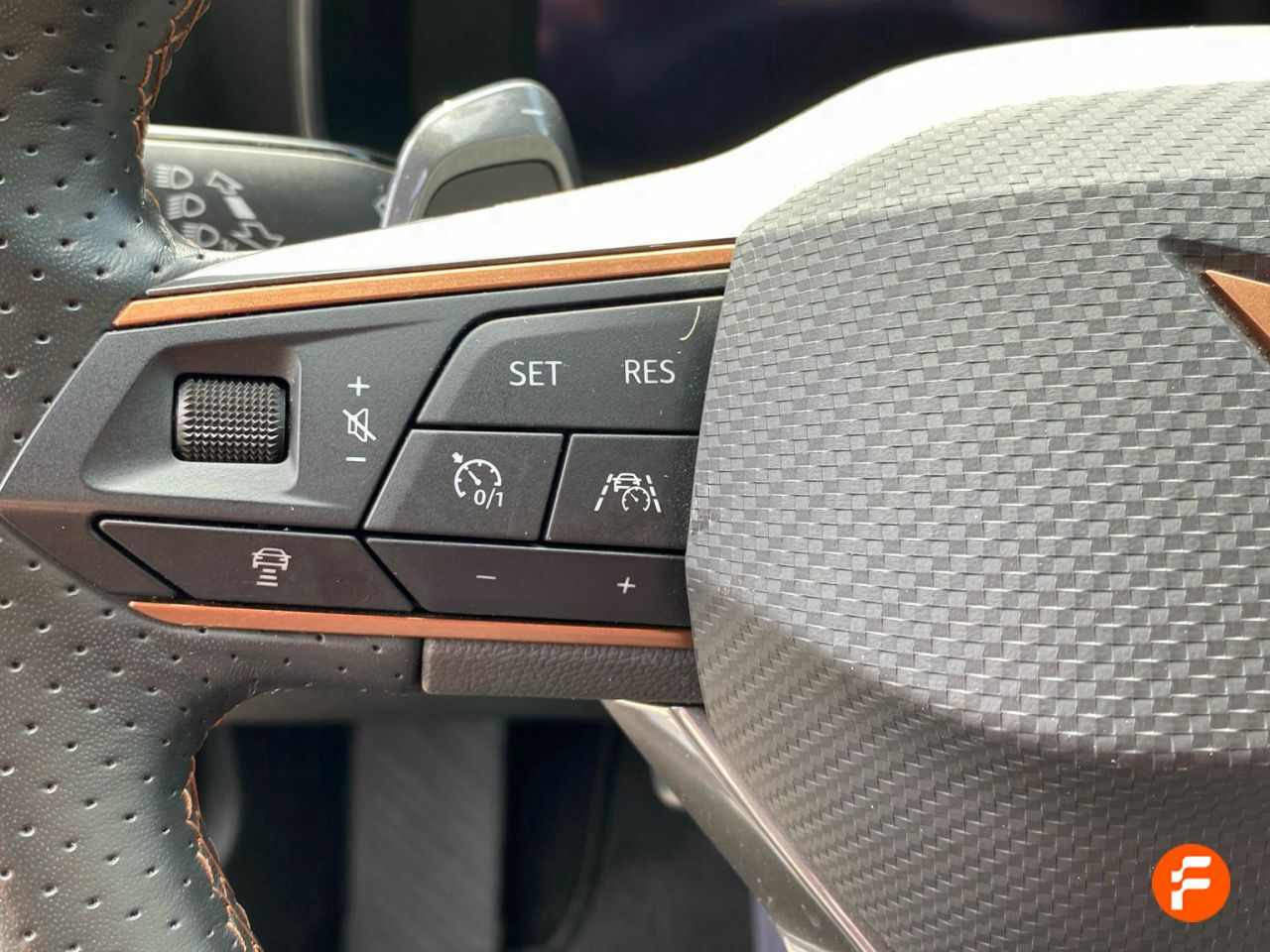 Foto Cupra León 11