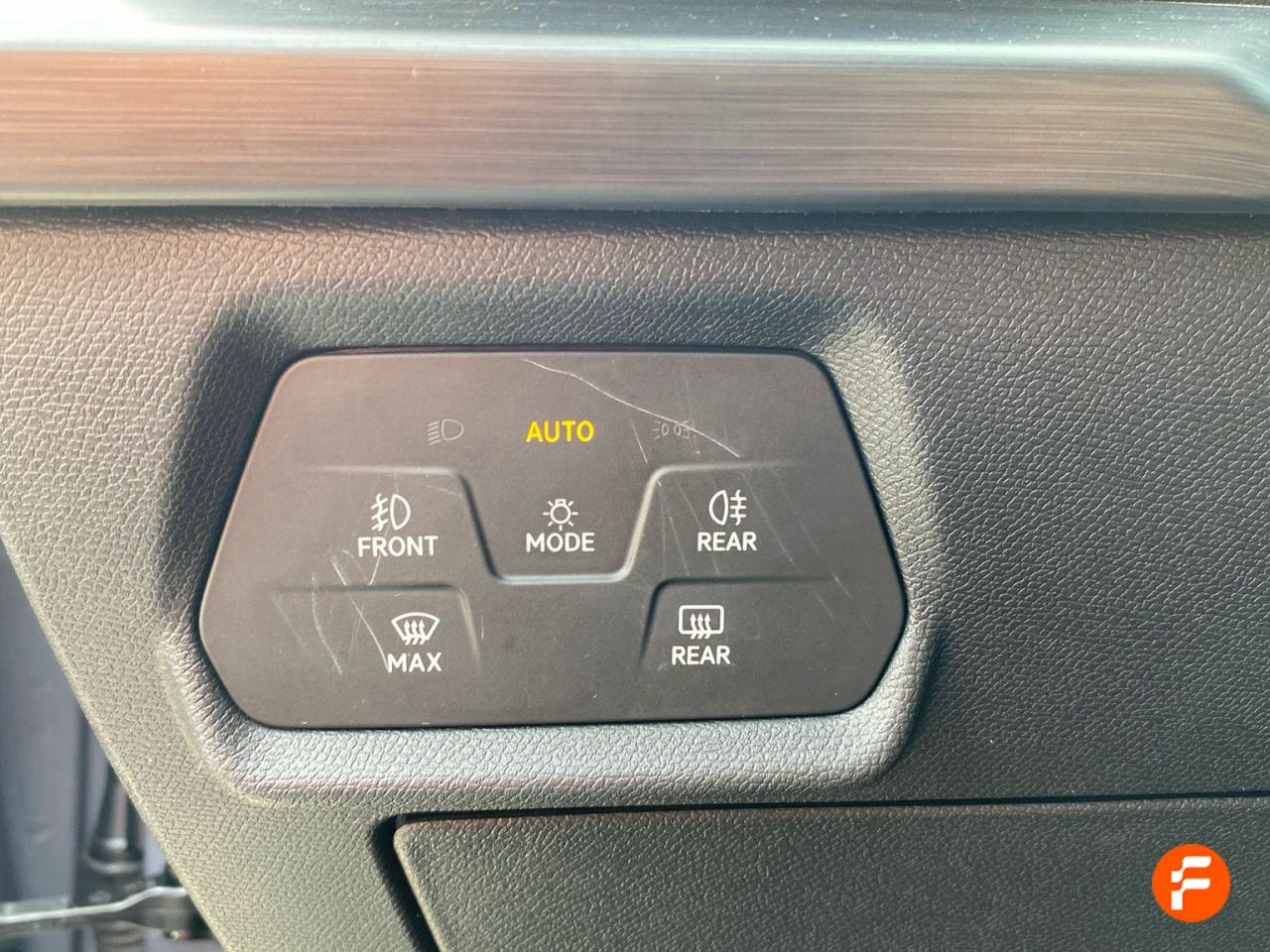 Foto Cupra León 14