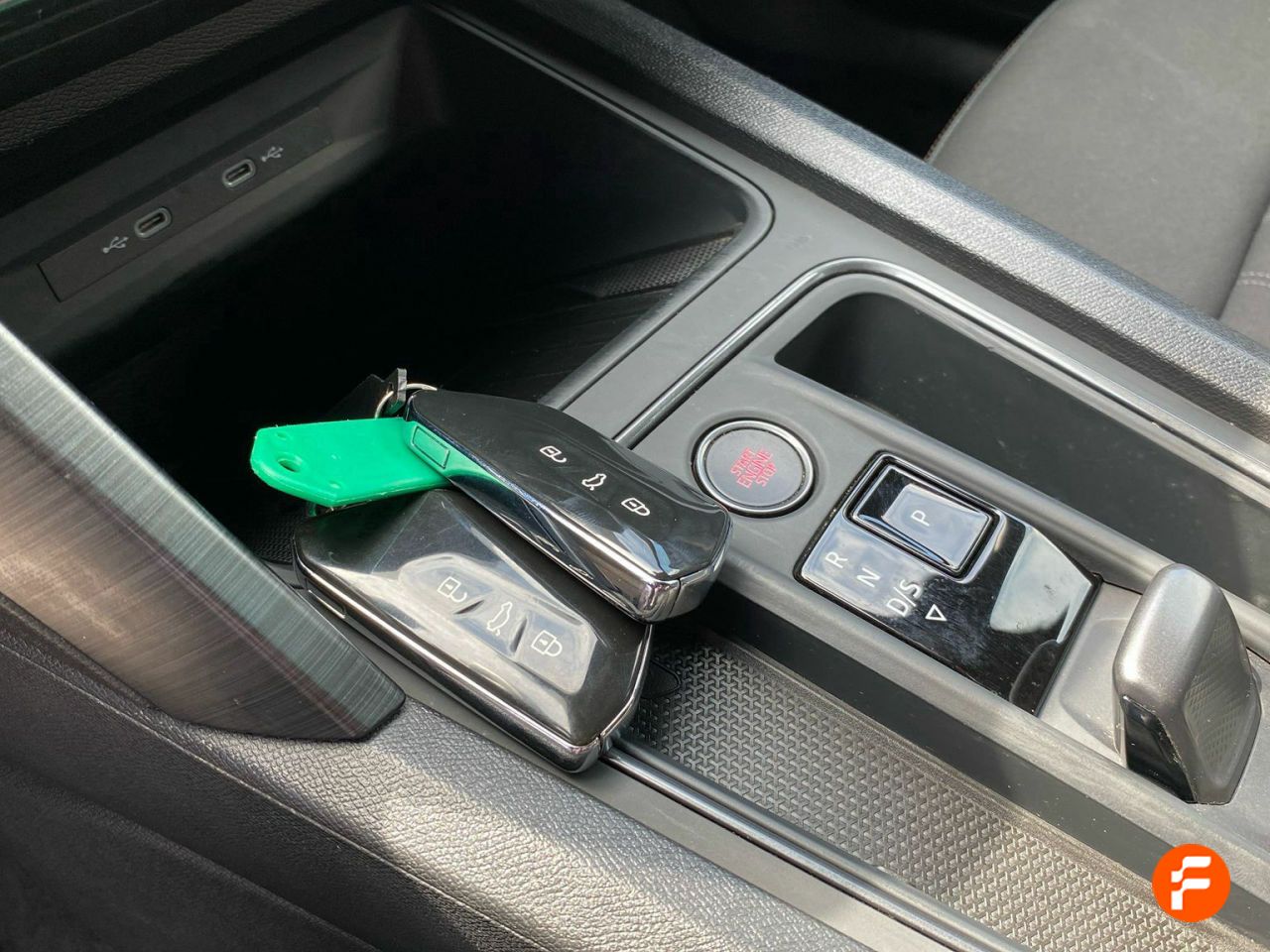 Foto Cupra León 17