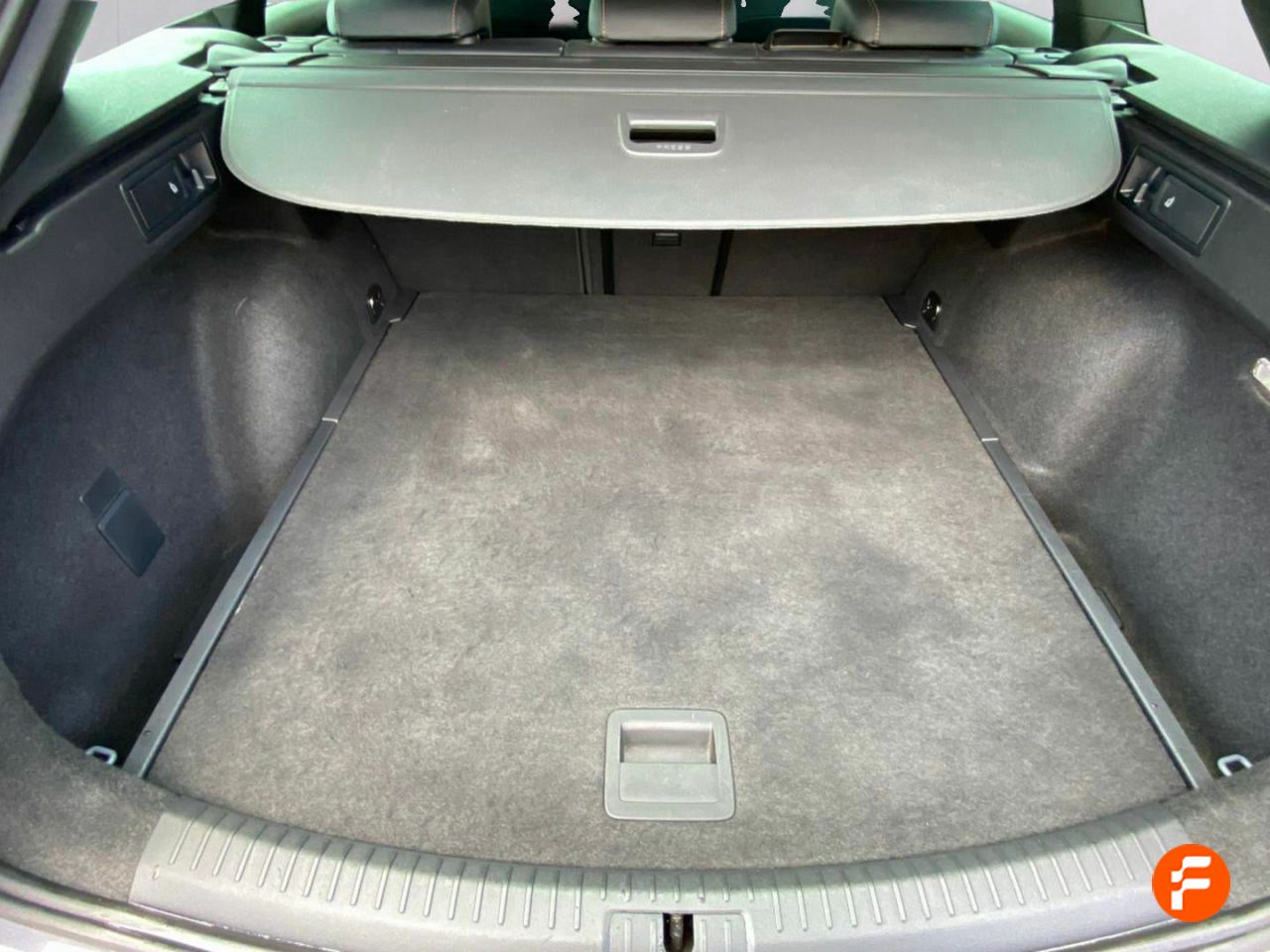 Foto Cupra León 22