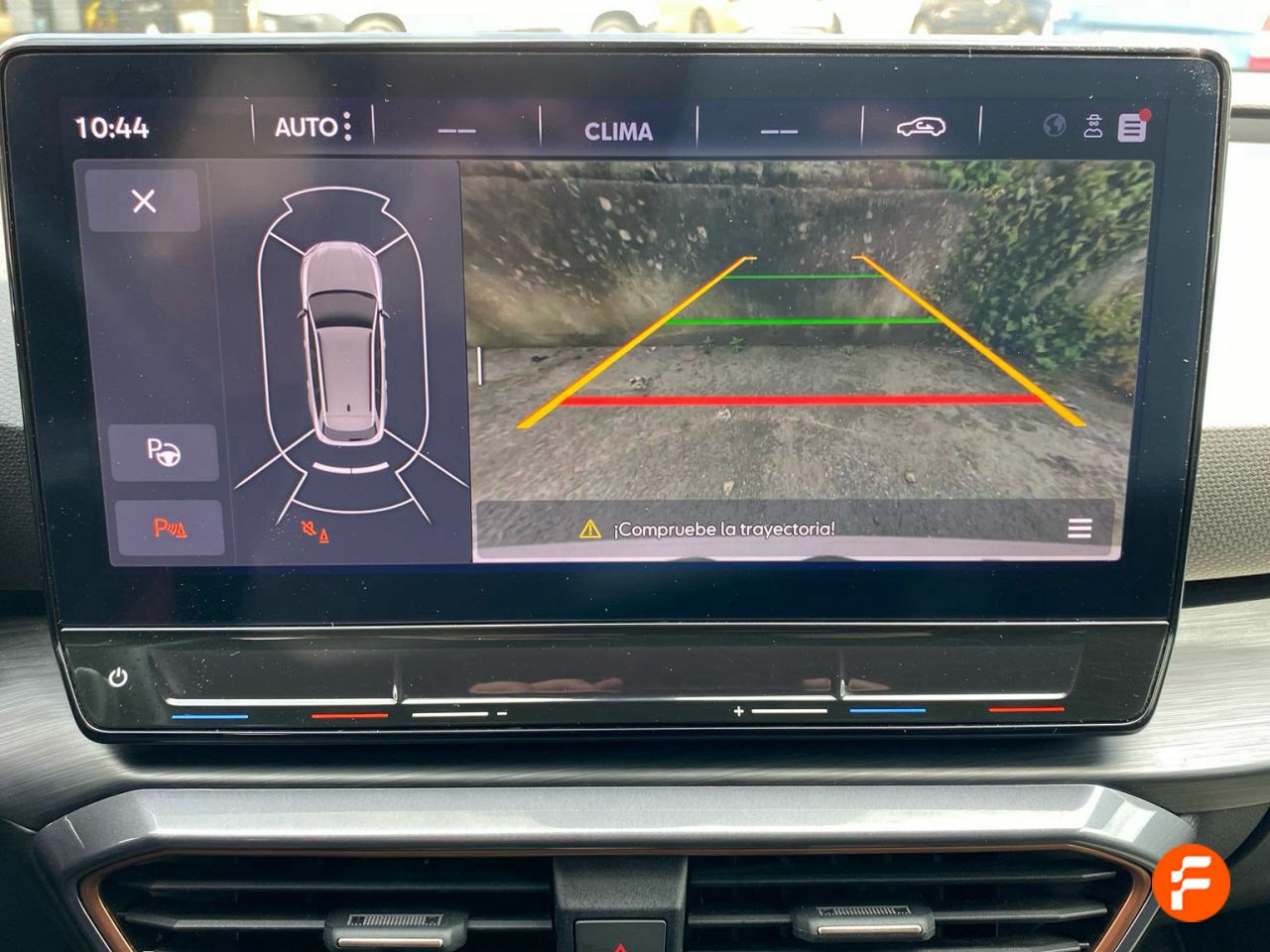 Foto Cupra León 23