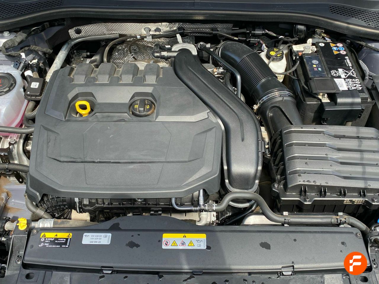 Foto Cupra León 25