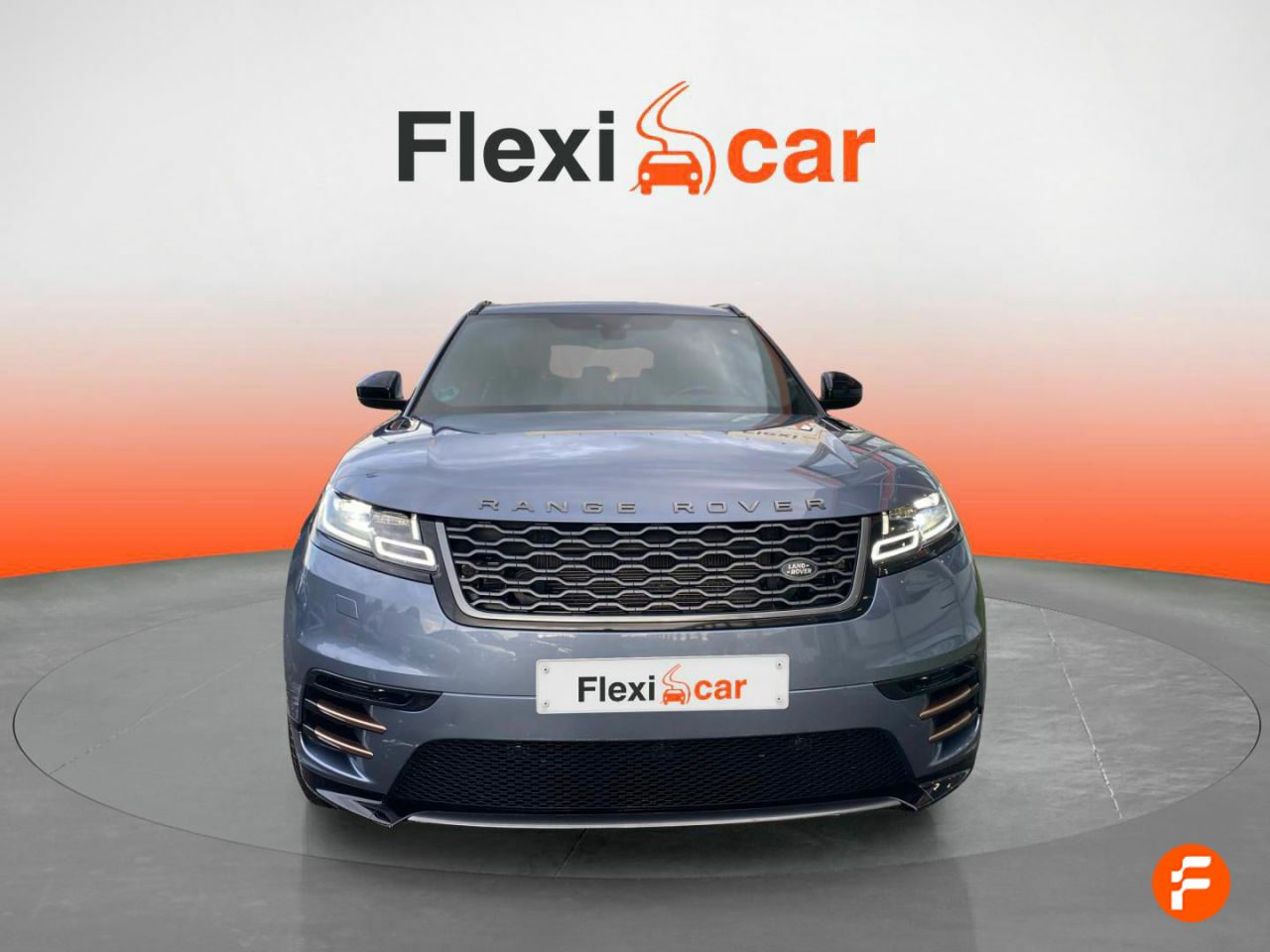 Foto Land-Rover Range Rover Velar 2