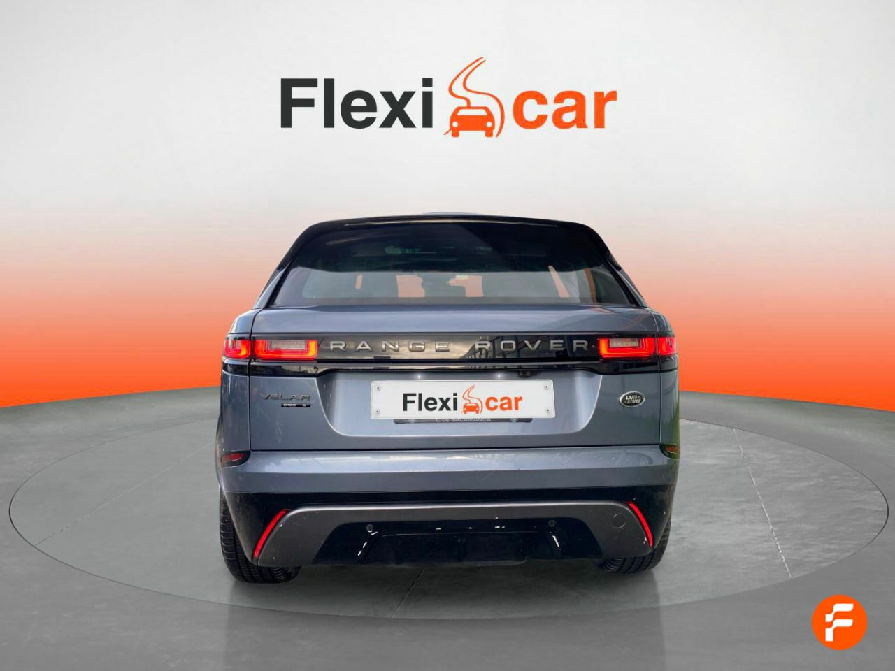 Foto Land-Rover Range Rover Velar 5