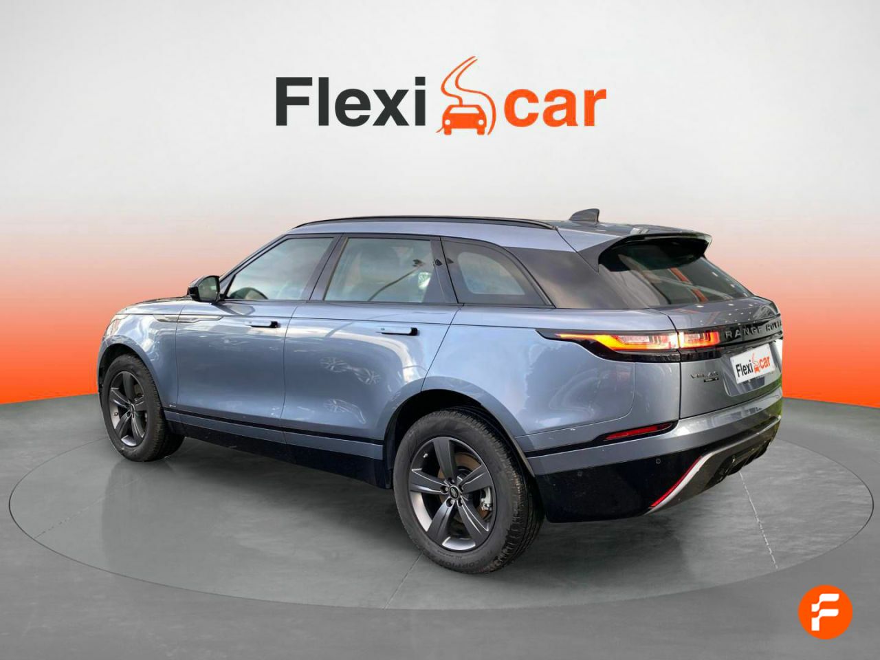 Foto Land-Rover Range Rover Velar 7