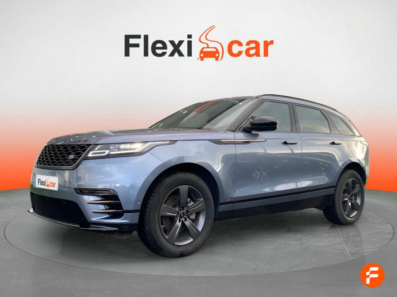 Foto Land-Rover Range Rover Velar 8