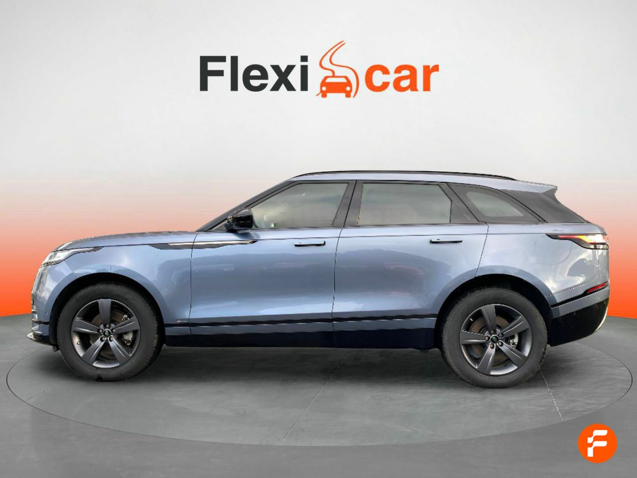Foto Land-Rover Range Rover Velar 9