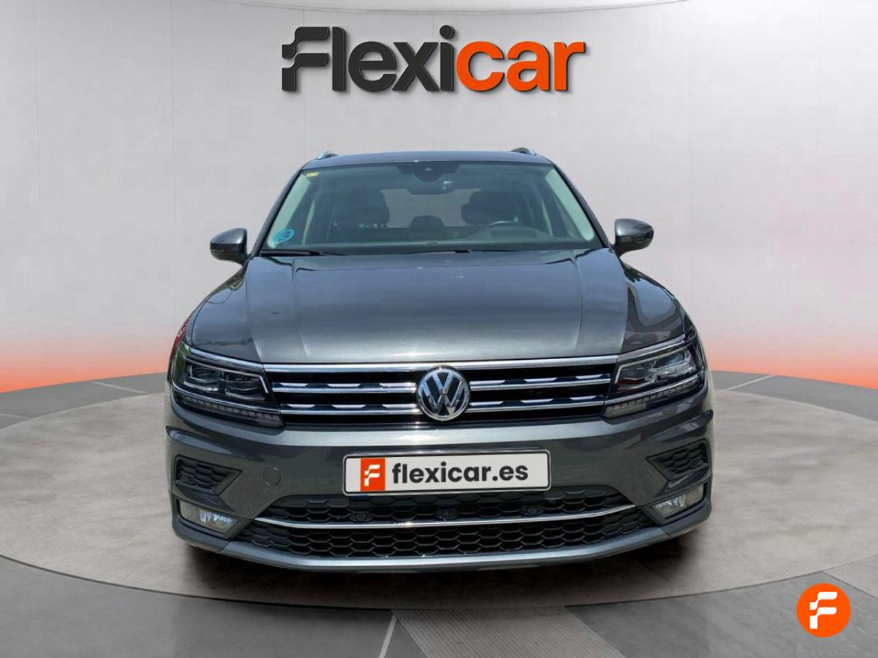 Foto Volkswagen Tiguan 2