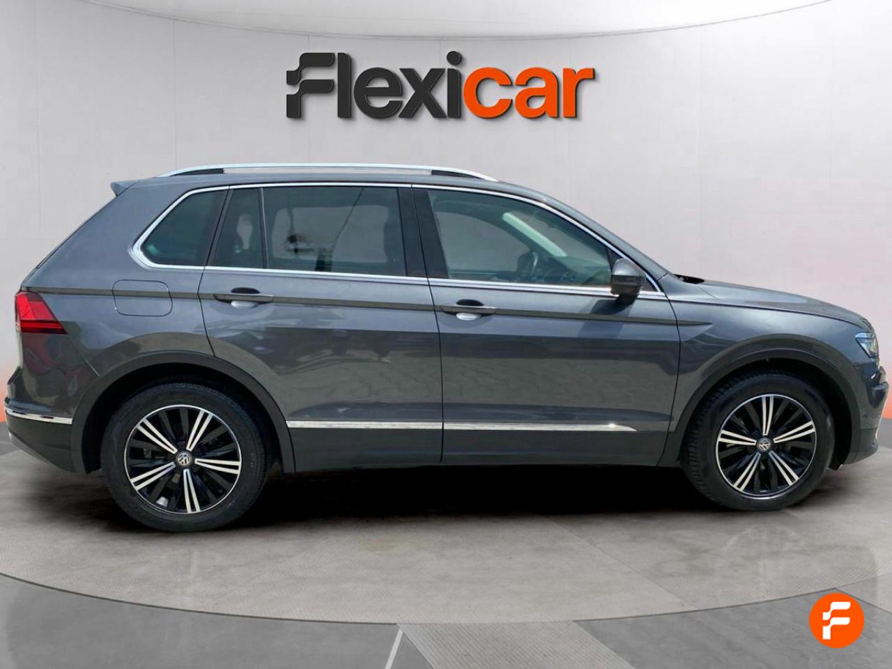 Foto Volkswagen Tiguan 3