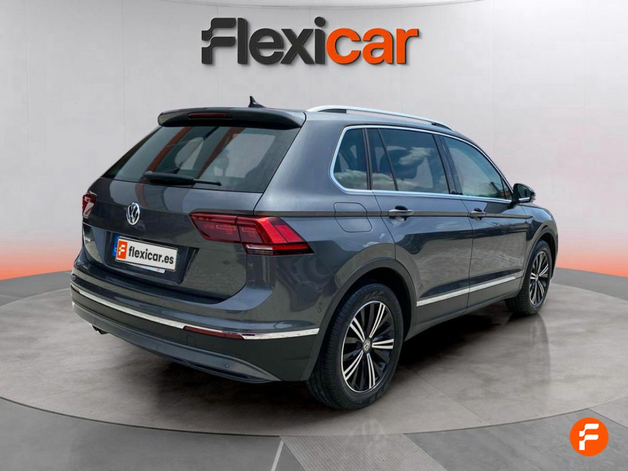 Foto Volkswagen Tiguan 4
