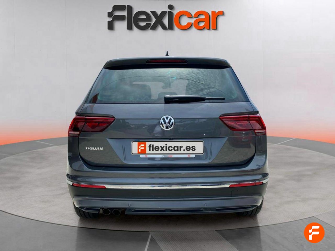 Foto Volkswagen Tiguan 5