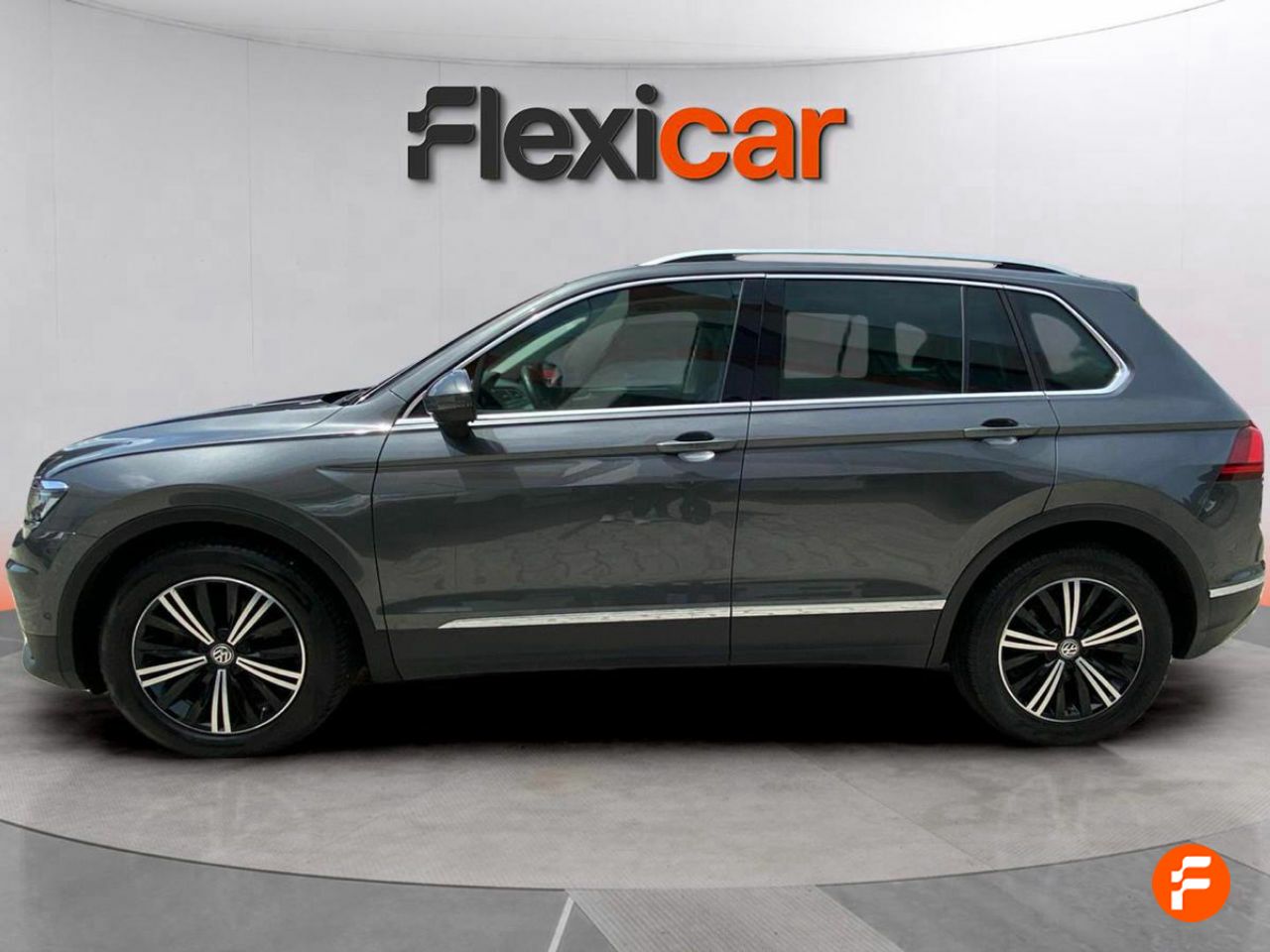 Foto Volkswagen Tiguan 8