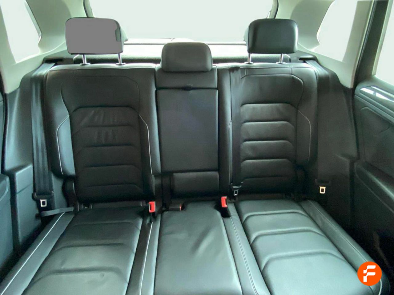 Foto Volkswagen Tiguan 20