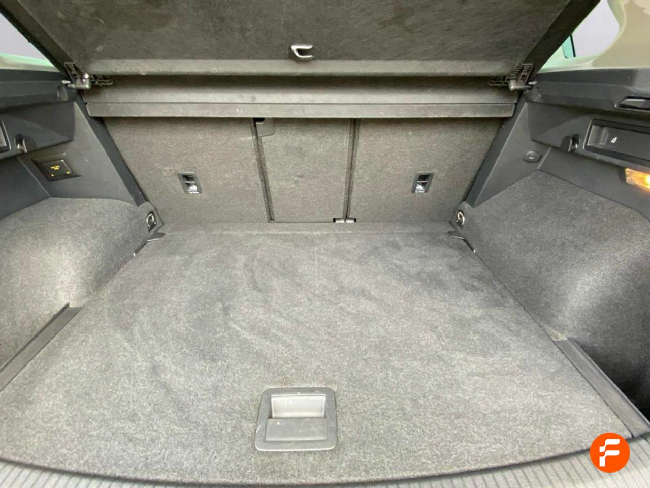 Foto Volkswagen Tiguan 21