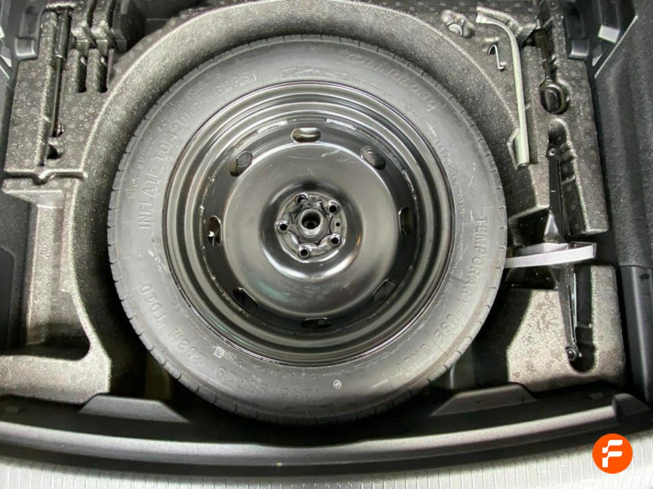 Foto Volkswagen Tiguan 22