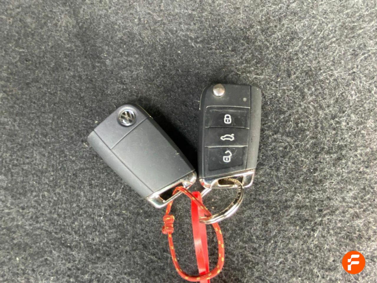 Foto Volkswagen Tiguan 23
