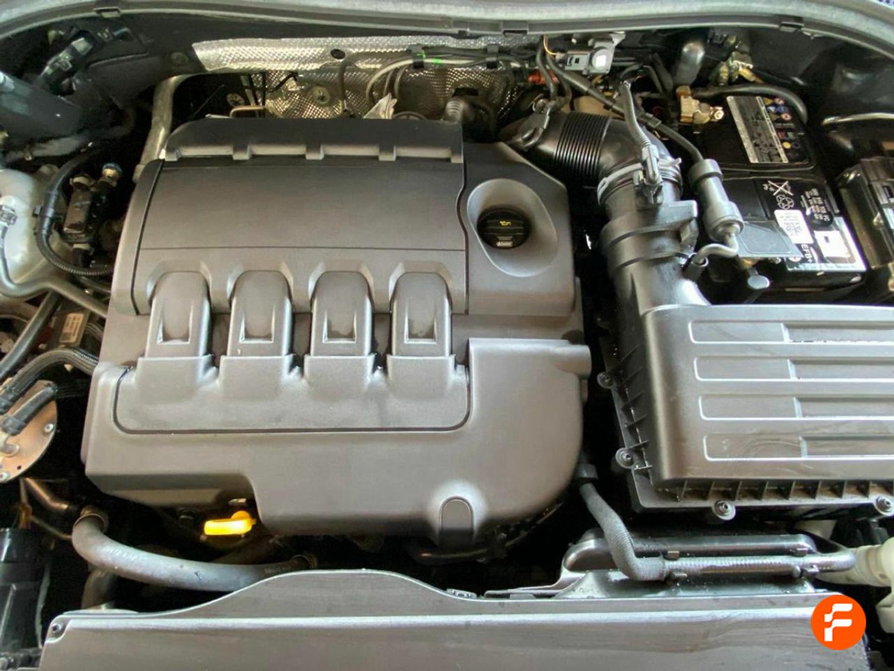 Foto Volkswagen Tiguan 24