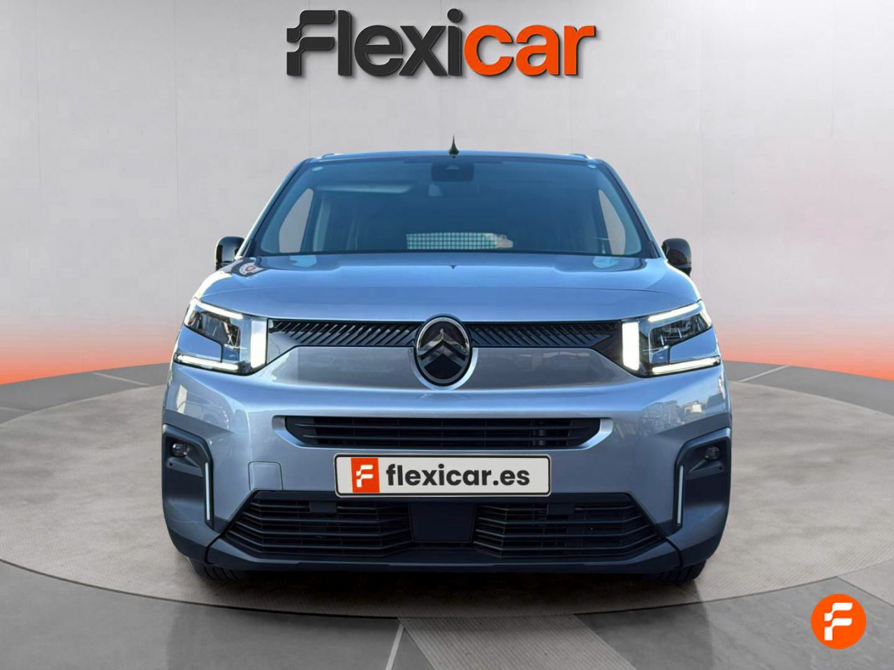 Foto Citroën Berlingo 2