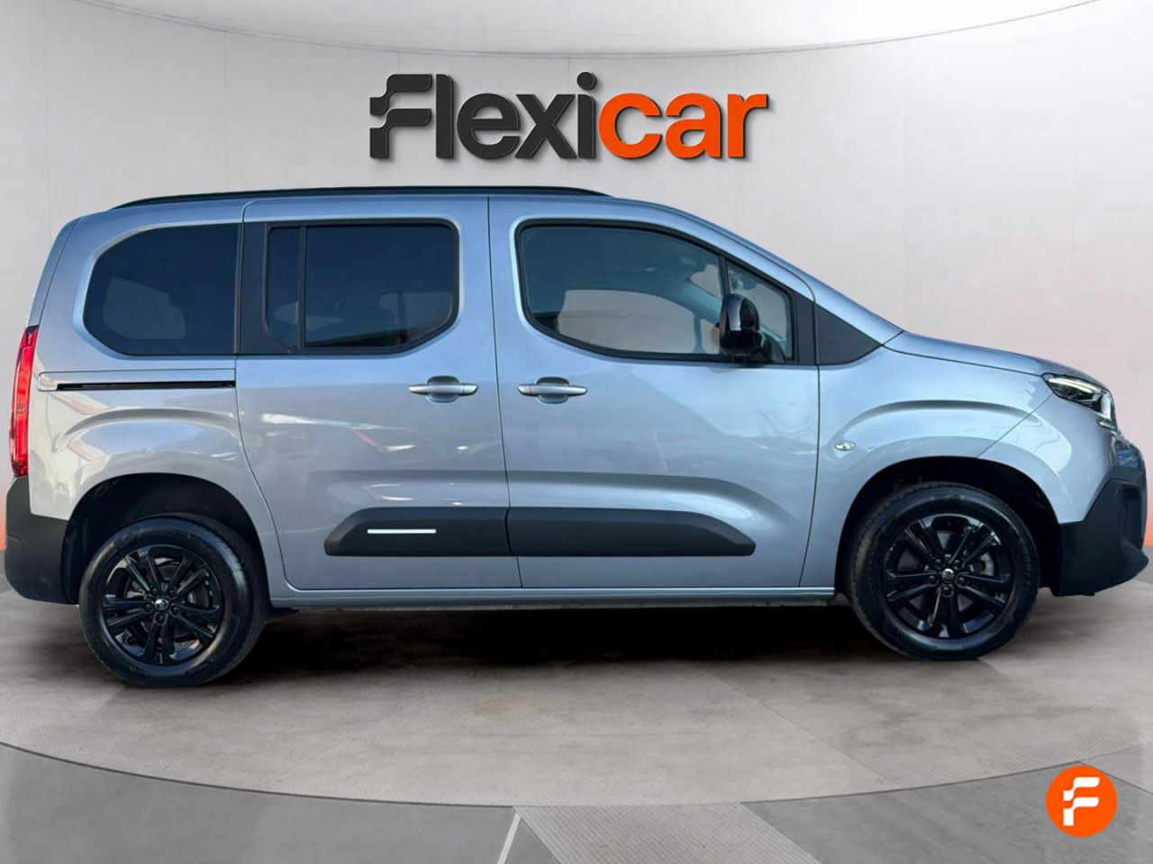 Foto Citroën Berlingo 3