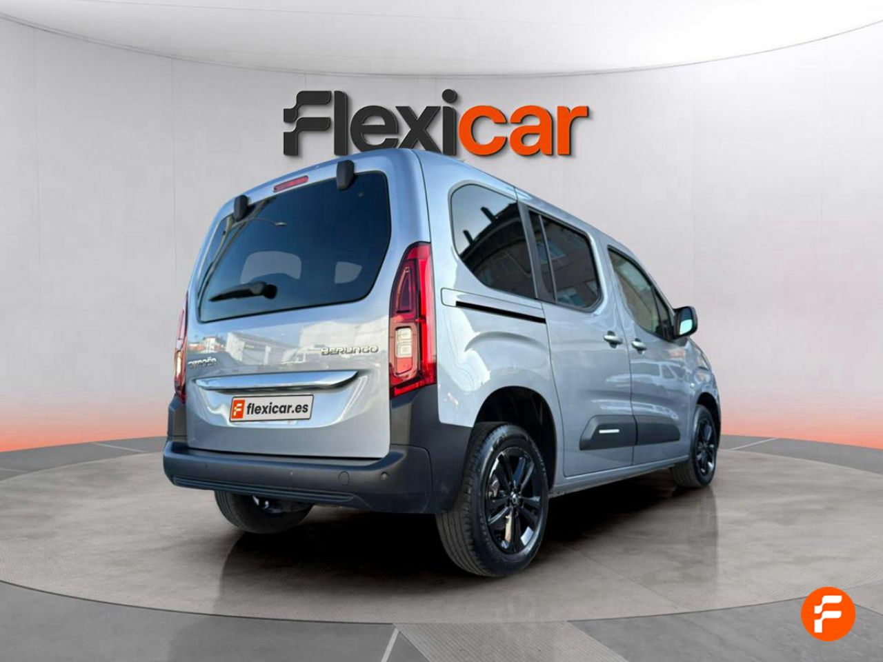 Foto Citroën Berlingo 4