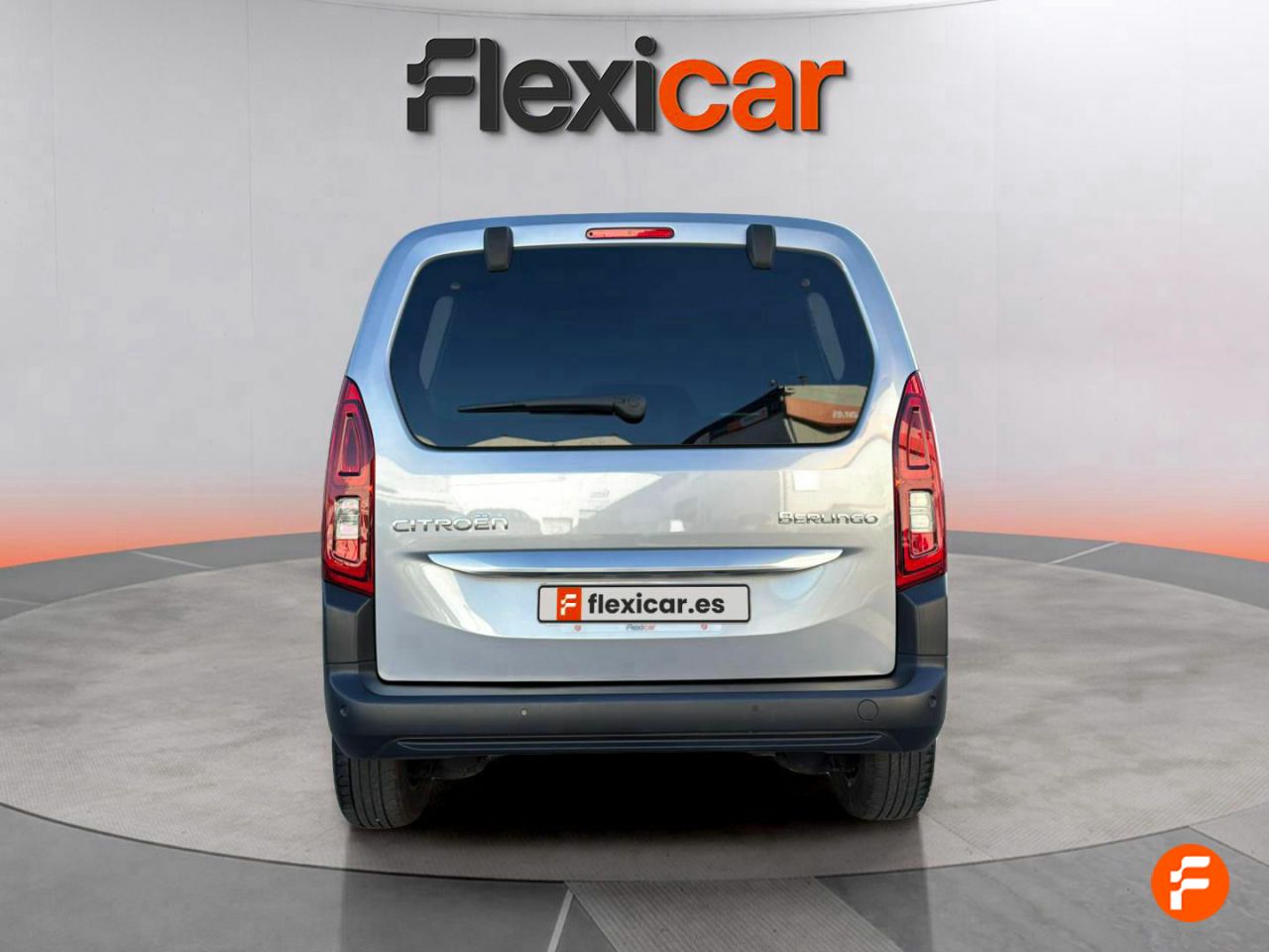 Foto Citroën Berlingo 5