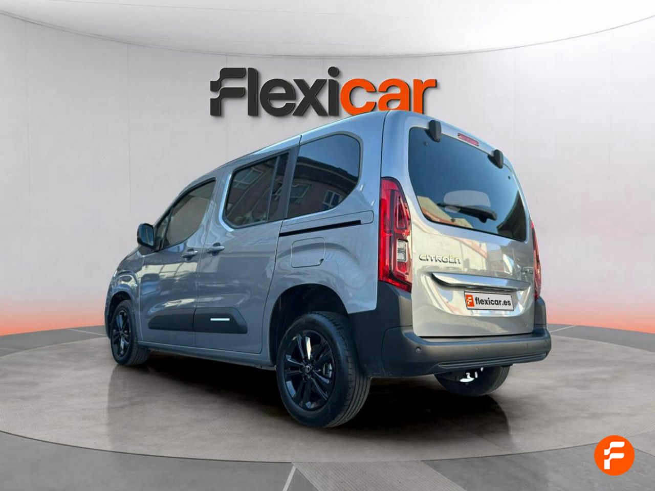 Foto Citroën Berlingo 7