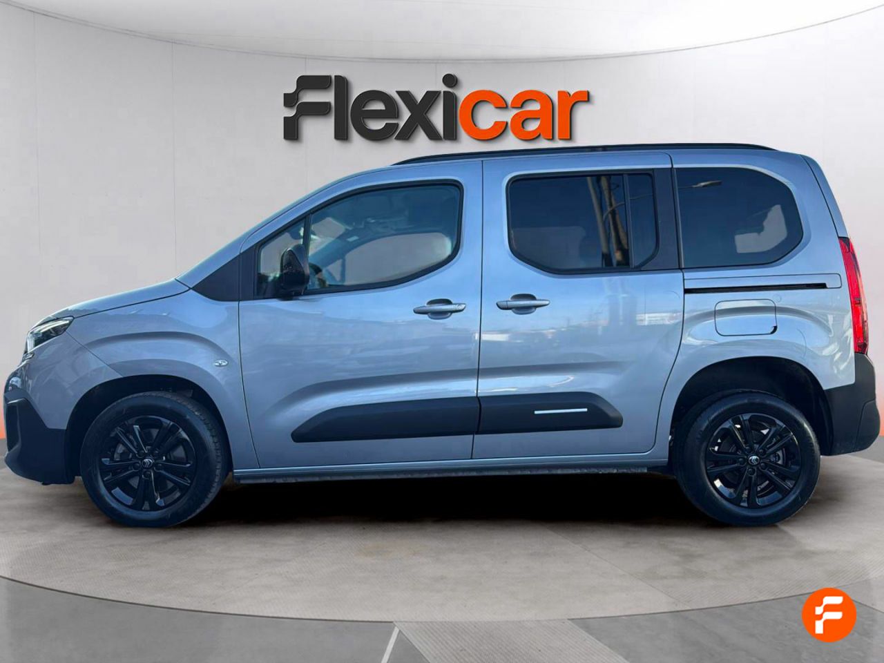 Foto Citroën Berlingo 8