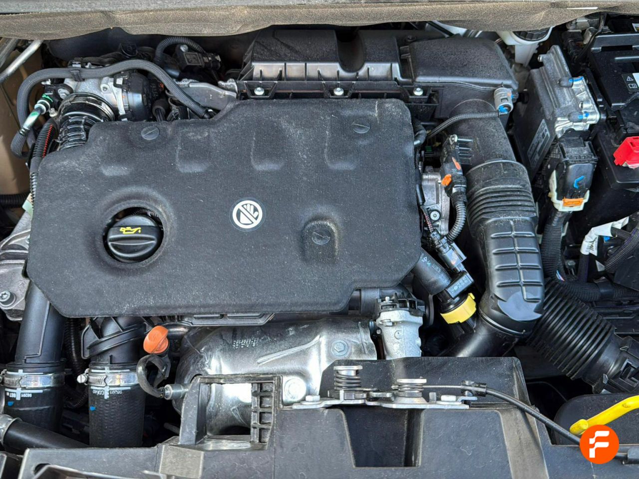 Foto Citroën Berlingo 21