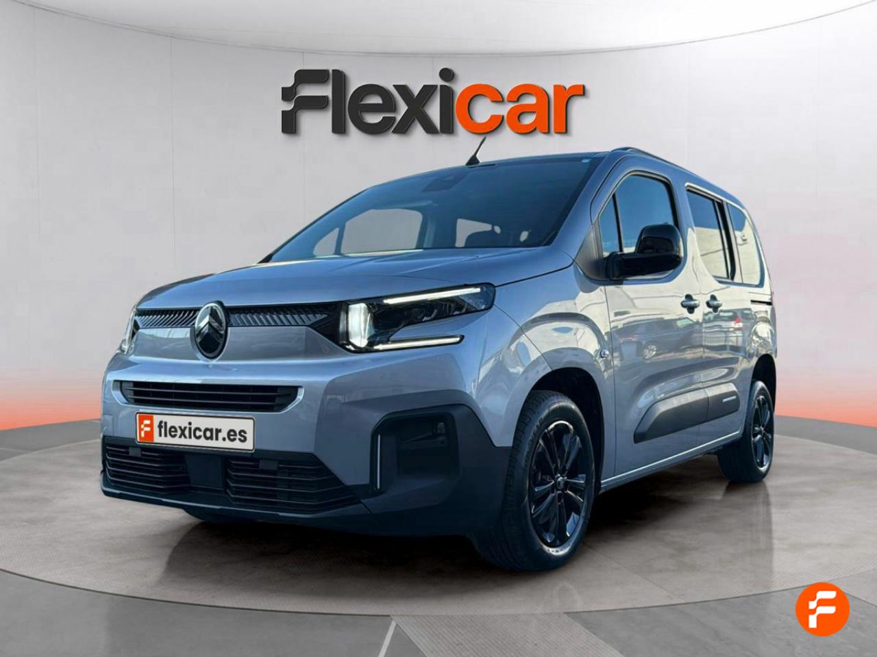 Foto Citroën Berlingo 22