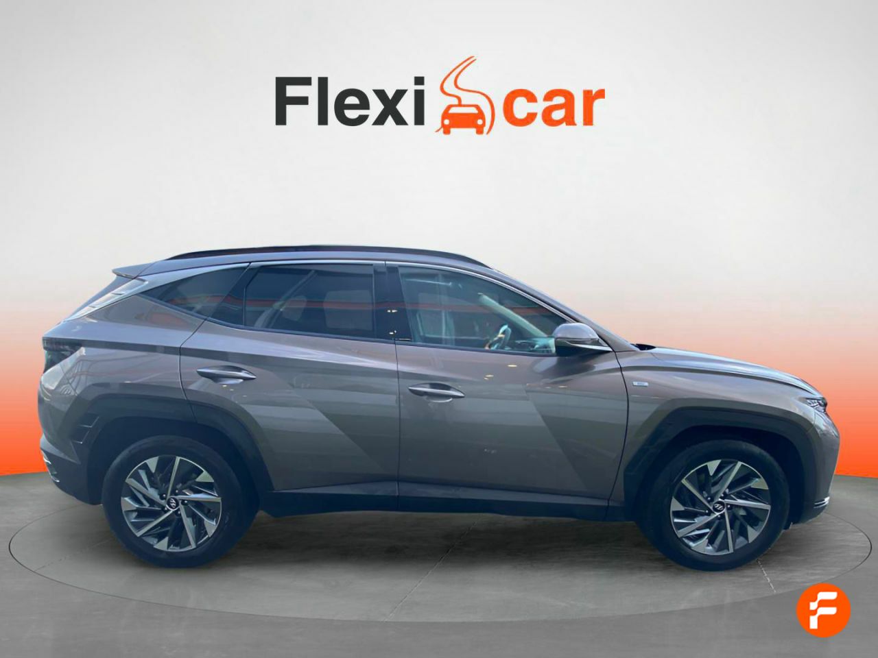 Foto Hyundai Tucson 3