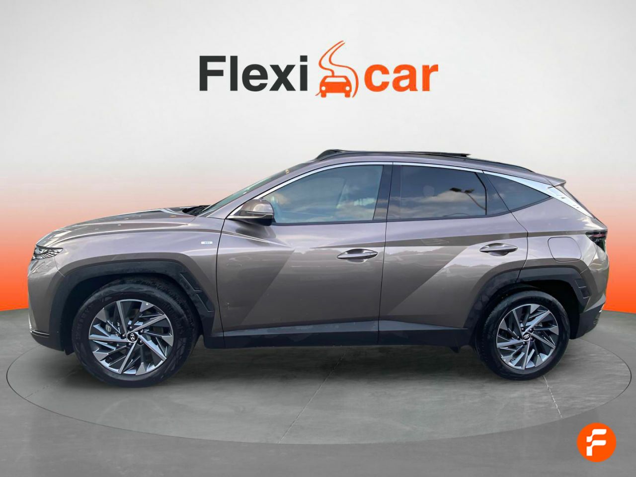 Foto Hyundai Tucson 10