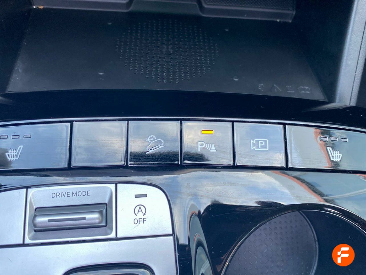 Foto Hyundai Tucson 16