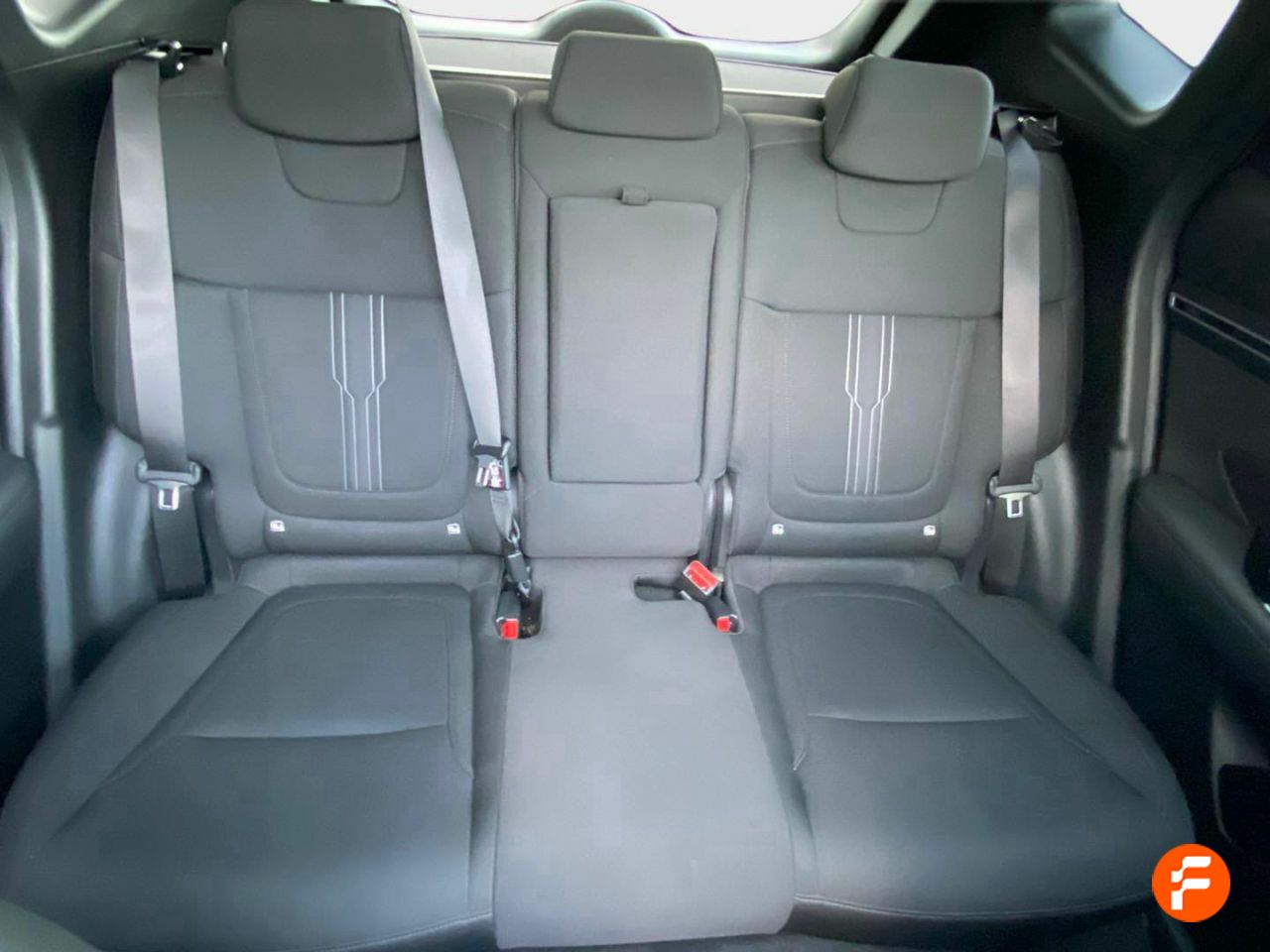 Foto Hyundai Tucson 22