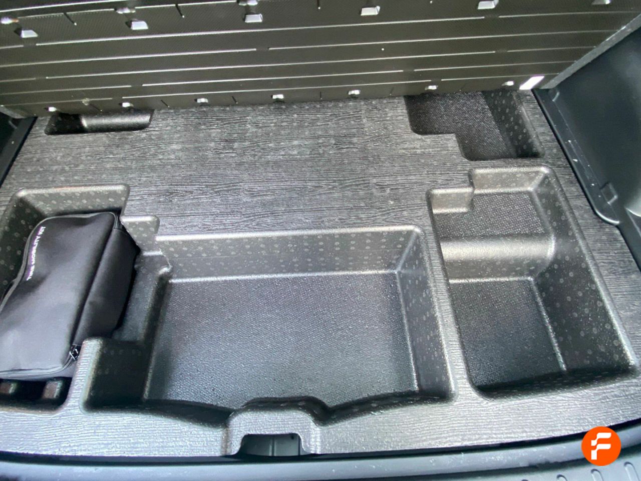 Foto Hyundai Tucson 25