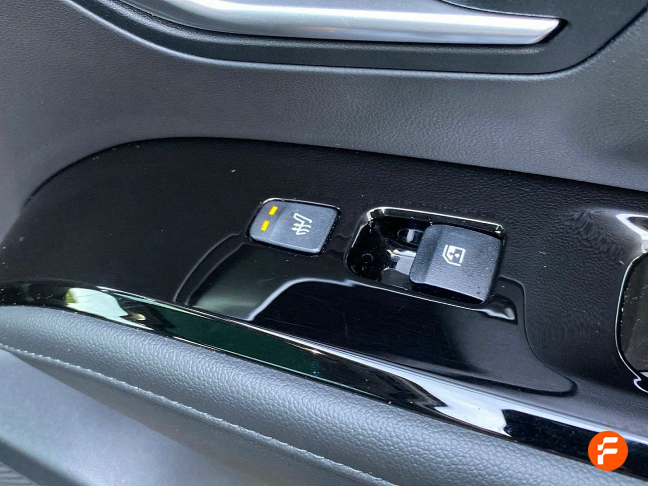 Foto Hyundai Tucson 27
