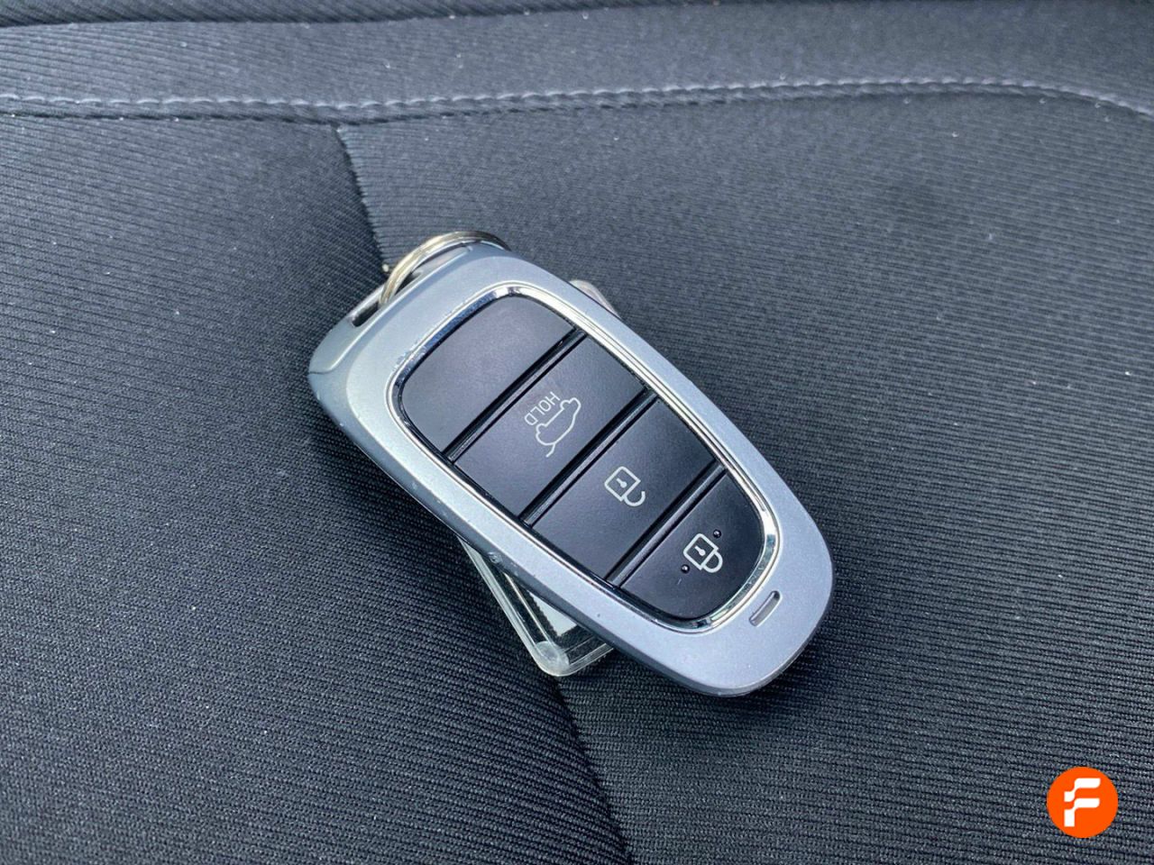 Foto Hyundai Tucson 28