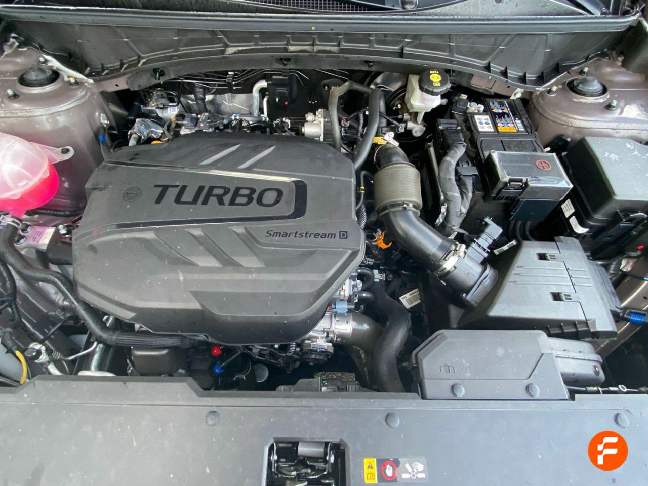 Foto Hyundai Tucson 29