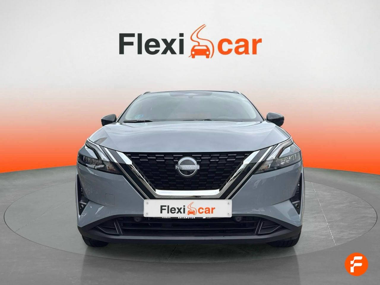Foto Nissan Qashqai 2