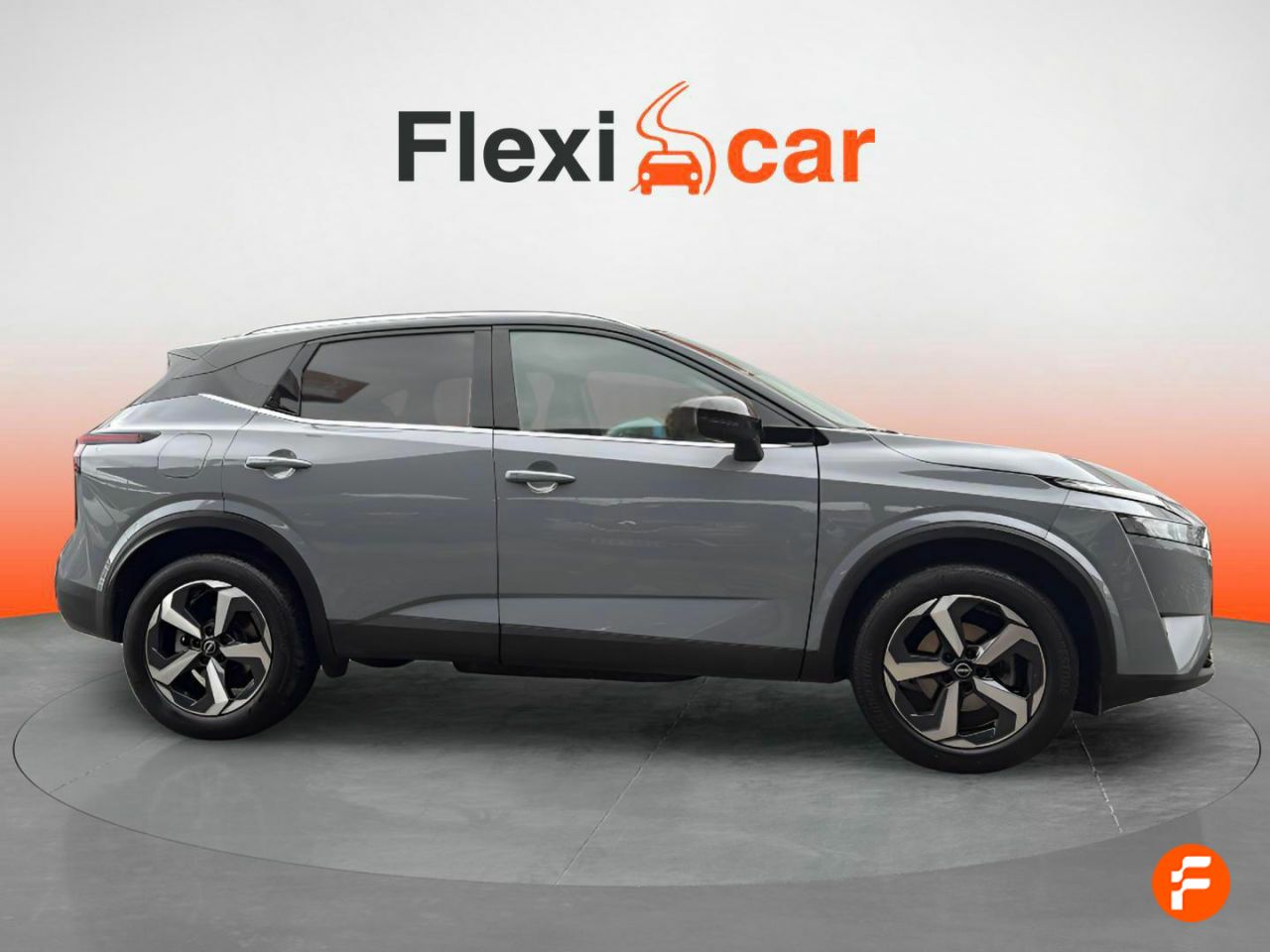 Foto Nissan Qashqai 3