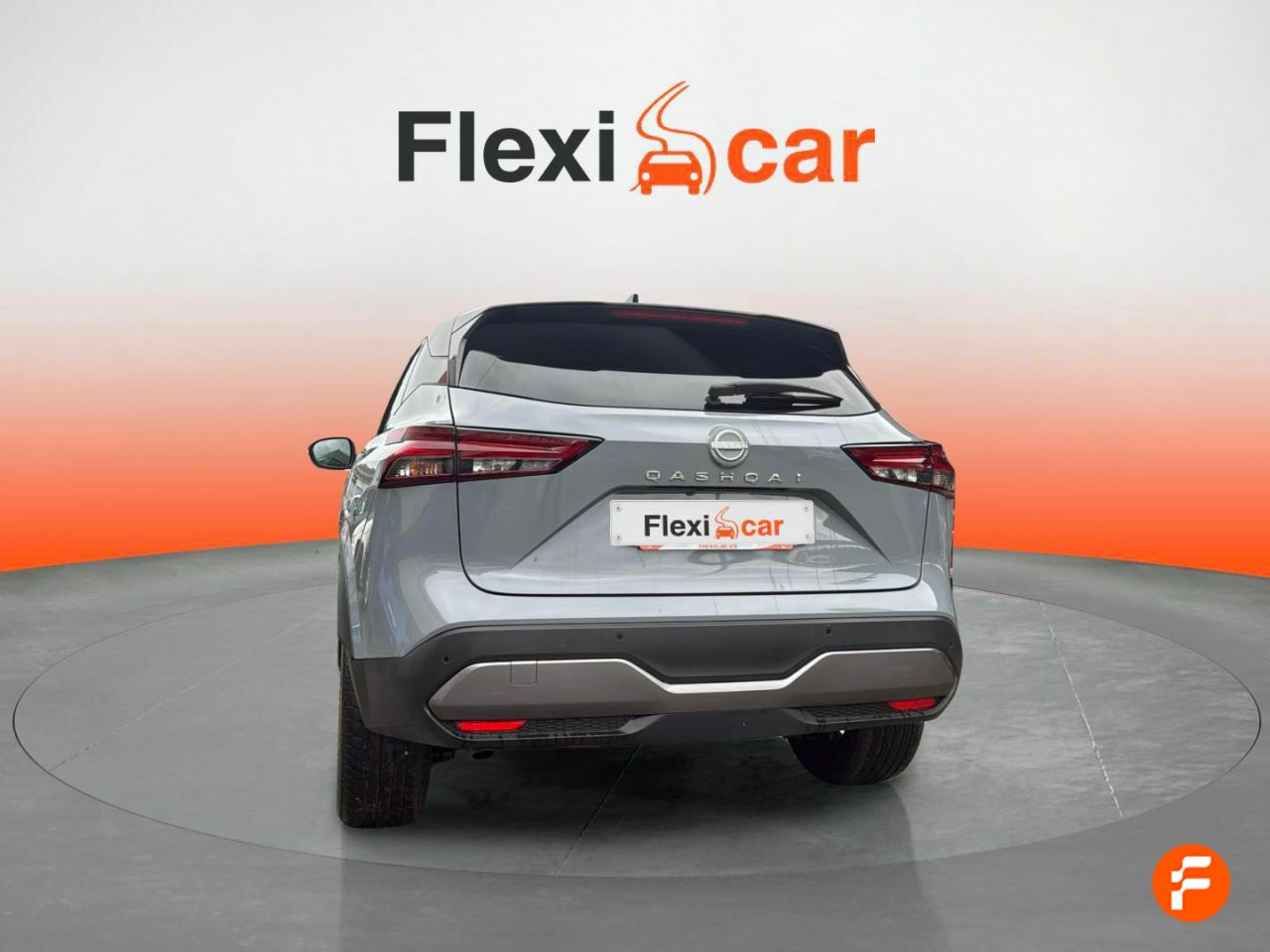 Foto Nissan Qashqai 4