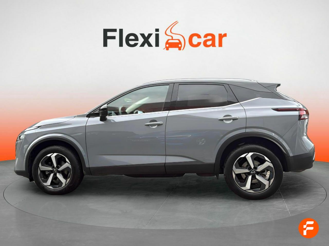 Foto Nissan Qashqai 5