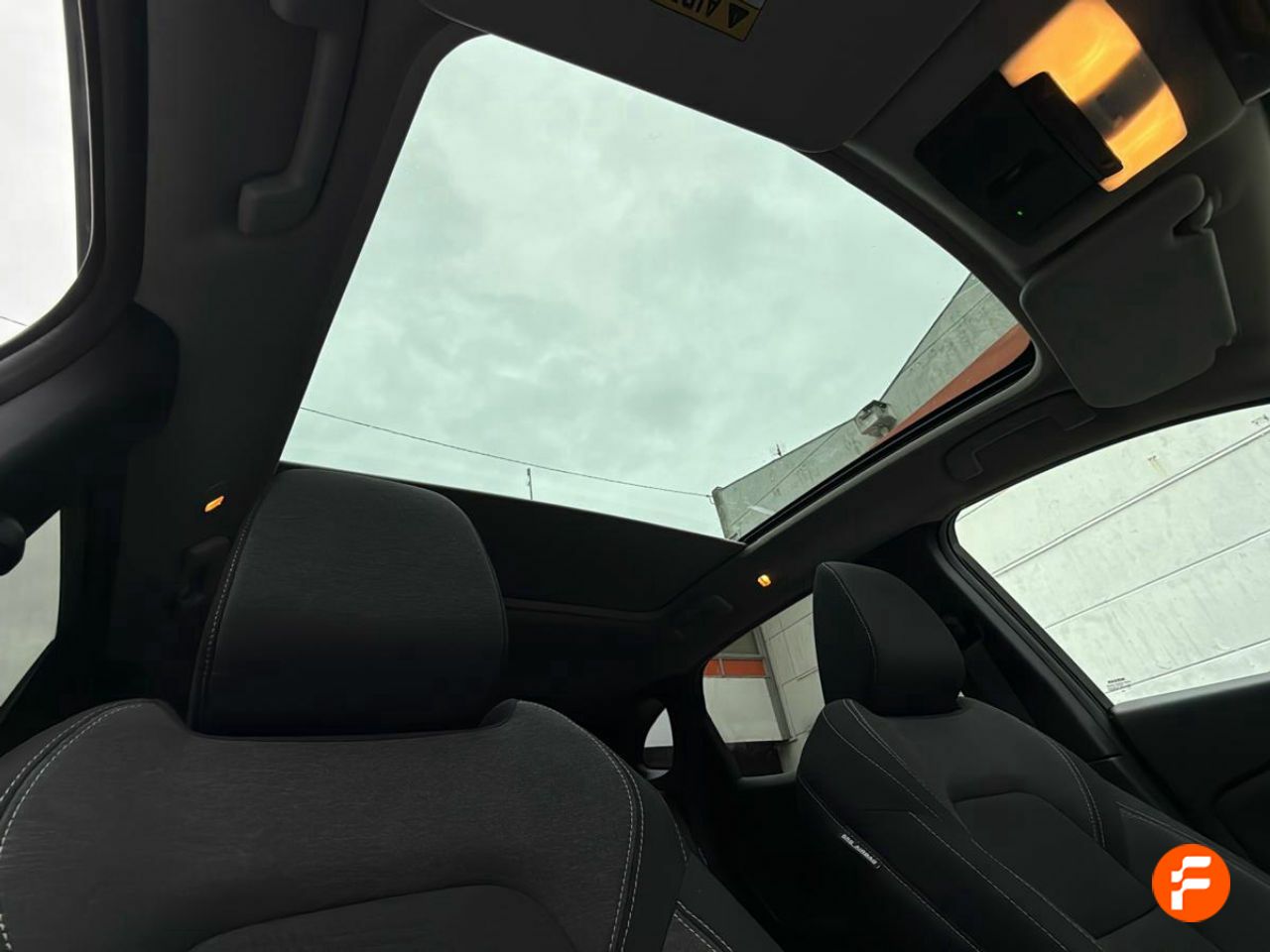Foto Nissan Qashqai 7
