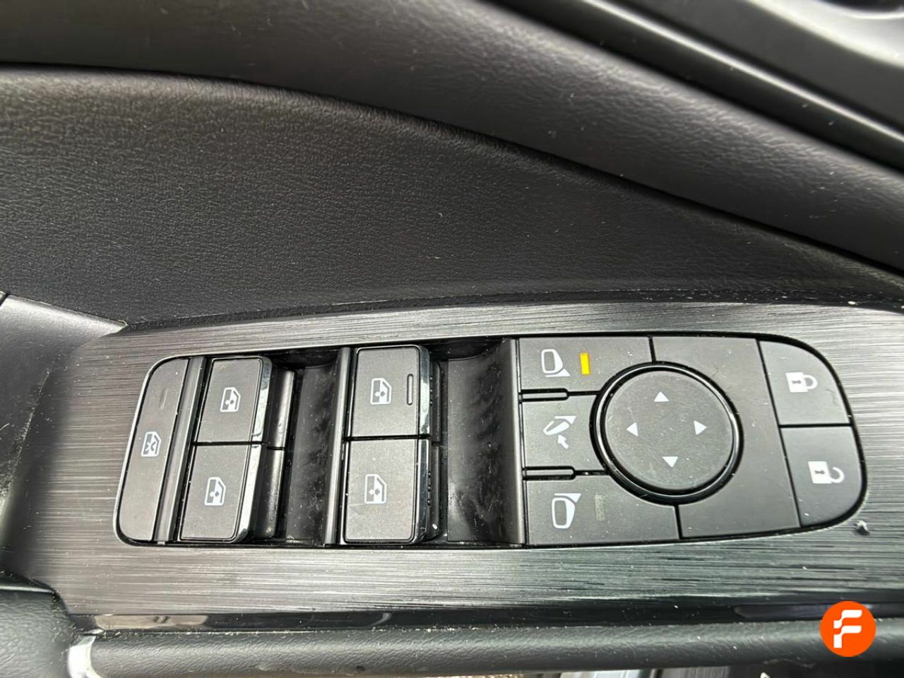 Foto Nissan Qashqai 9