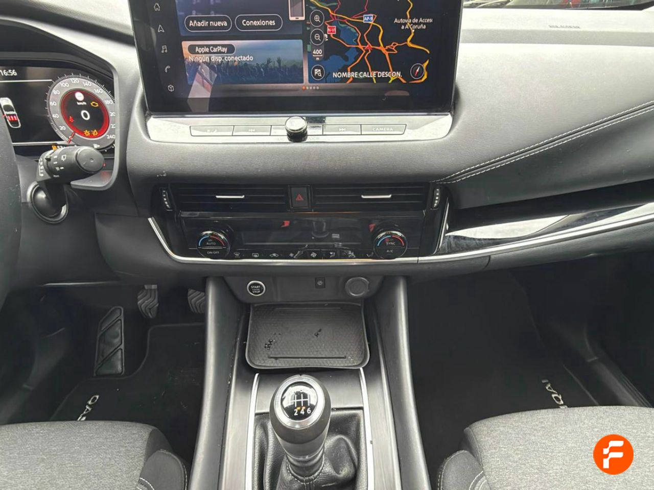 Foto Nissan Qashqai 10