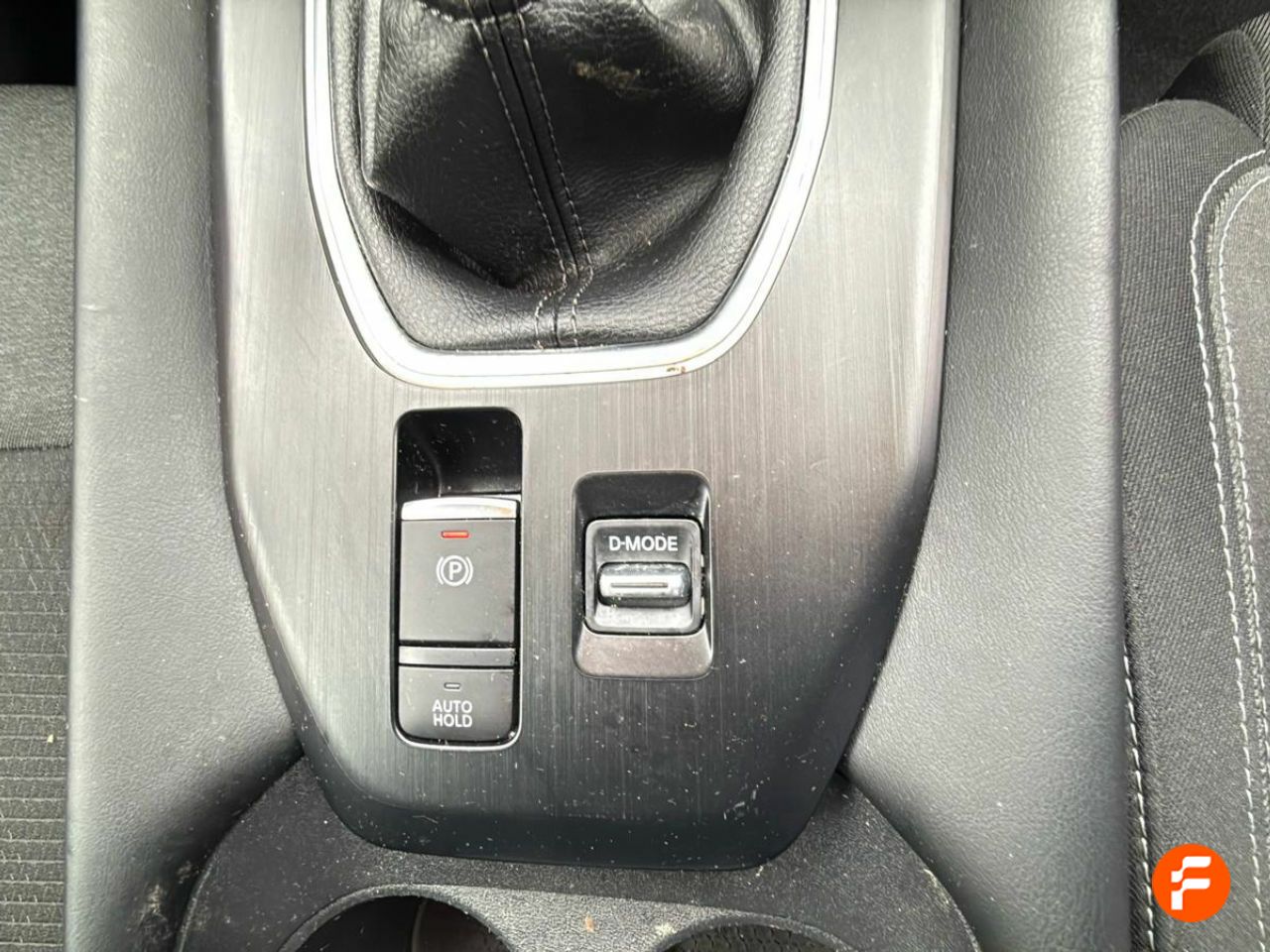 Foto Nissan Qashqai 12