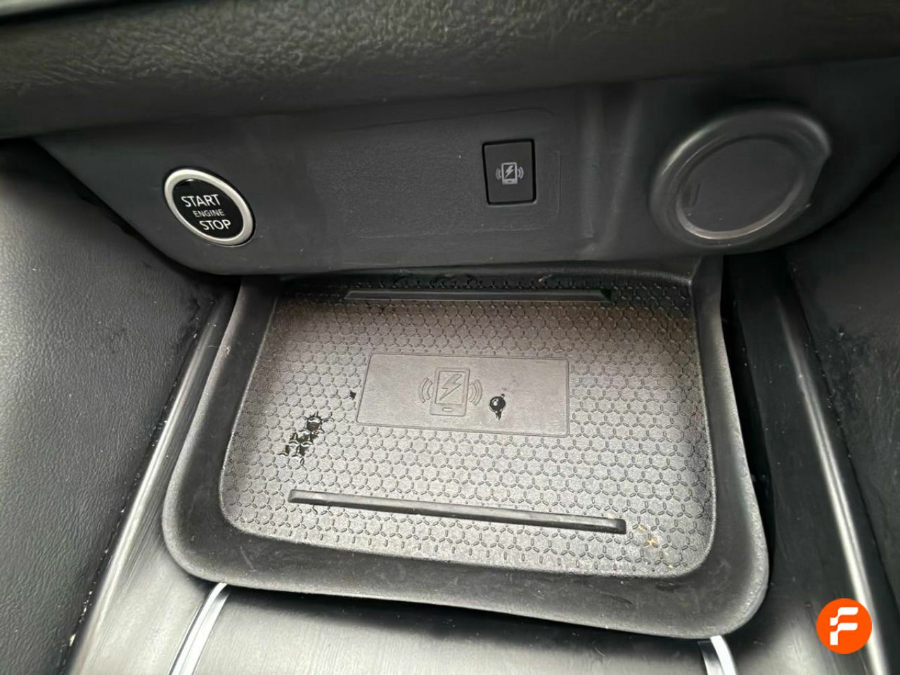 Foto Nissan Qashqai 13
